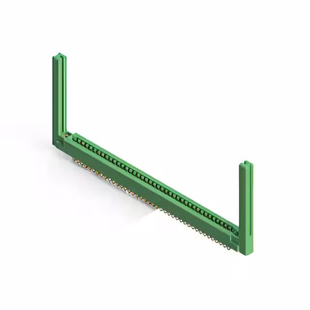 307-080-559-258 EDAC Inc.  Edgeboard Connectors
